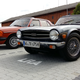 Illustration for article titled Final oldtimer meet photodump